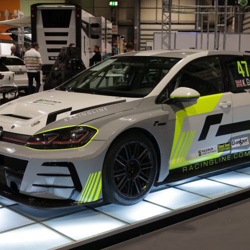 Autosport International 2023 – What was on offer from the aftermarket?
