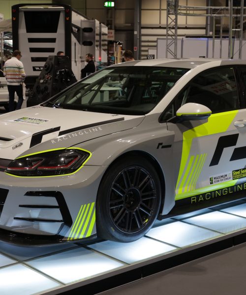 Autosport International 2023 – What was on offer from the aftermarket?