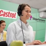 Castrol technical support service launched