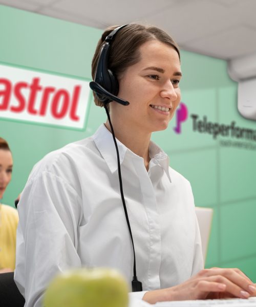 Castrol technical support service launched