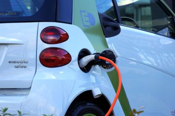 EV qualified technicians – numbers grow but skills gap predicted by 2029
