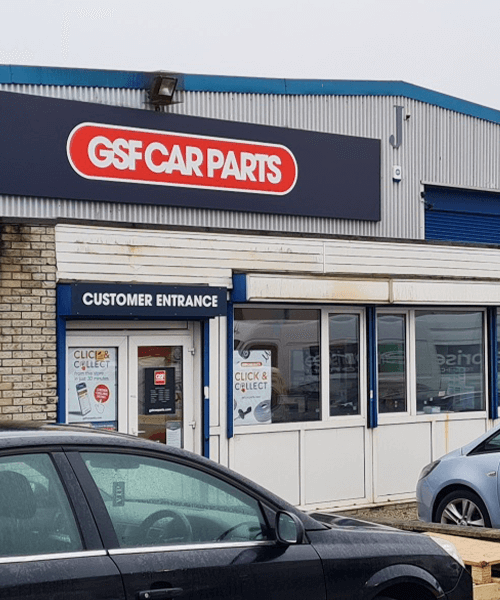 GSF Car Parts parent company Uni-Select purchased by LKQ Corporation
