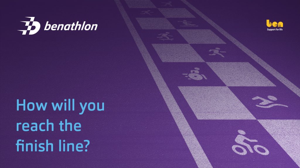 Benathlon