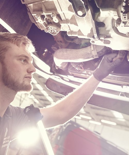 Garages should embrace automotive apprenticeship opportunities
