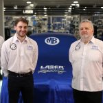 Laser Tools Racing partners with MB Motorsport for BTCC 2023