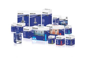 Neolux adds 22 new products to range