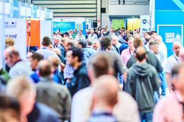 Automechanika Birmingham