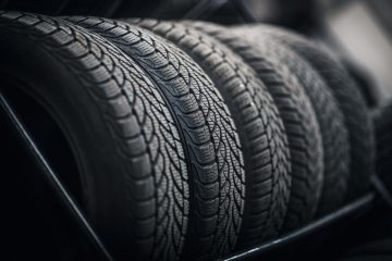 EV MOT failure through tyre wear a cause for concern, warns IMI