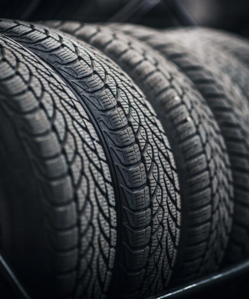 EV MOT failure through tyre wear a cause for concern, warns IMI