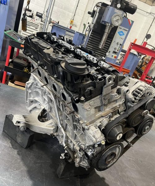 Federation of Engine Remanufacturers to make Automechanika Birmingham debut