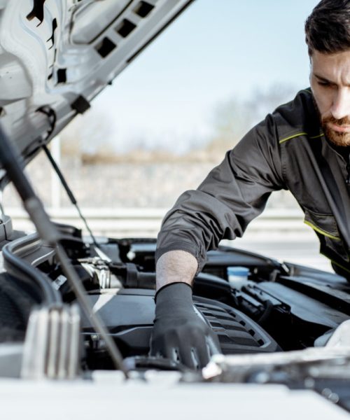 Mobile mechanics to be covered by The Motor Ombudsman Code of Practice