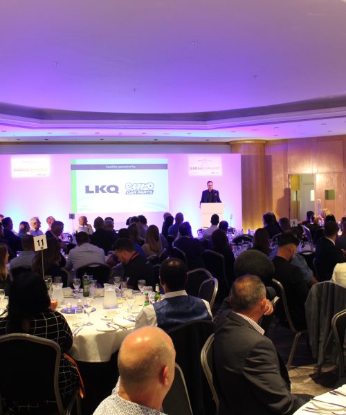 Automechanika Birmingham Garage Awards Winners announced