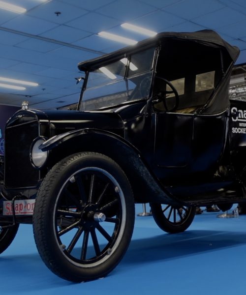 Automechanika Birmingham – Day One highlights