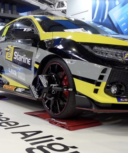 Automechanika Birmingham – Day Two highlights