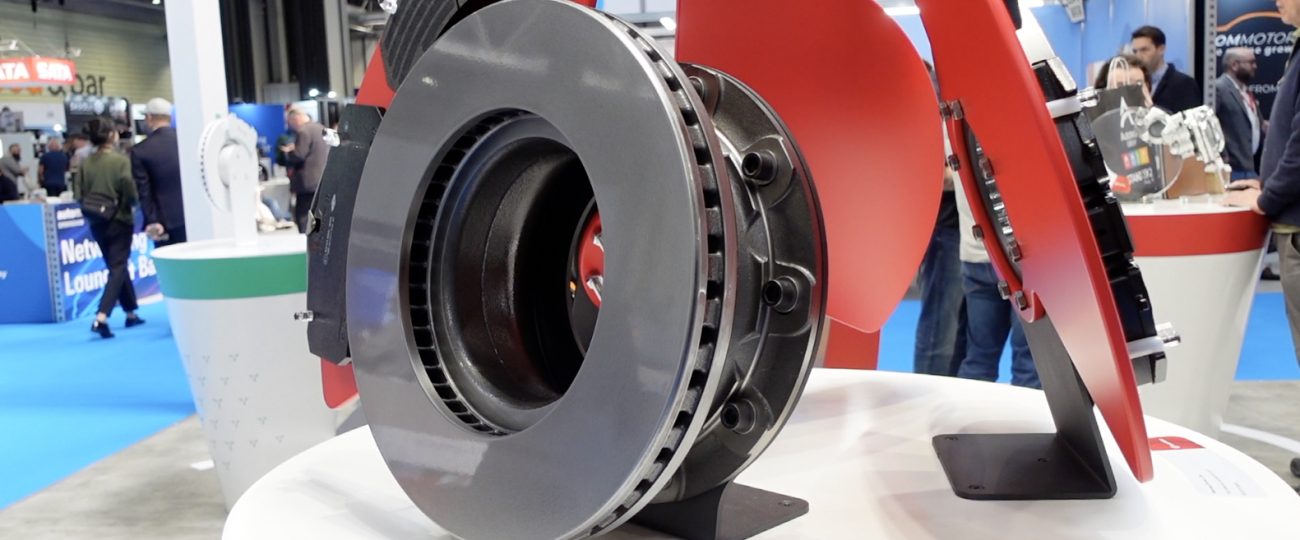Automechanika Birmingham