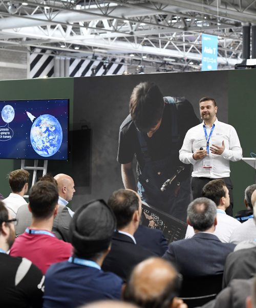 Automechanika Birmingham launches event preview