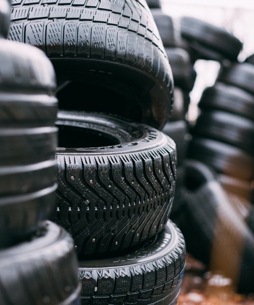 Millions drive with illegal tyres due to cost pressures
