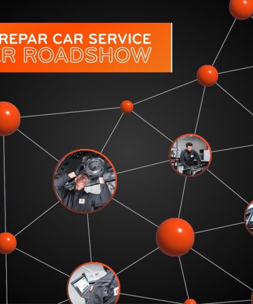 Eurorepar Summer Roadshow 2023 set to begin