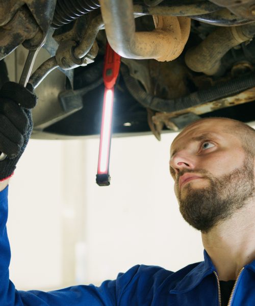 IAAF joins global Right to Repair movement