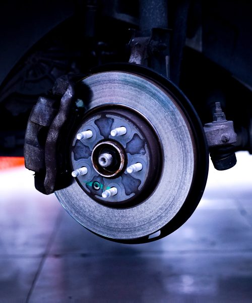Defective vehicle parts offences rise in 2022