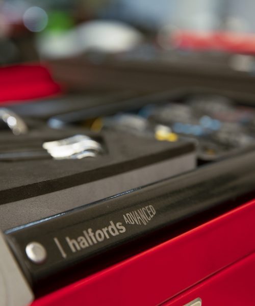 Halfords campaign targets cost of franchised dealership repairs