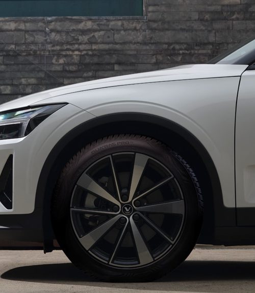 More drivers would choose EV tyres for their vehicles