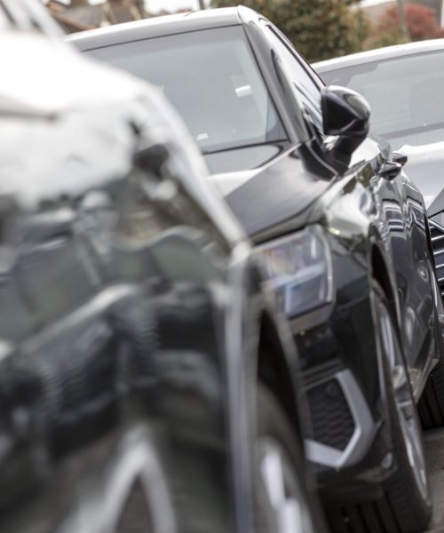 Fleet BEV growth is key as October registrations outperform 2019
