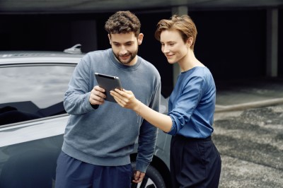 Finance graduate scheme launched by LKQ Euro Car Parts