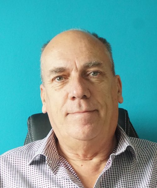 Straightset welcomes Nick Lauff as Wheel Alignment Specialist