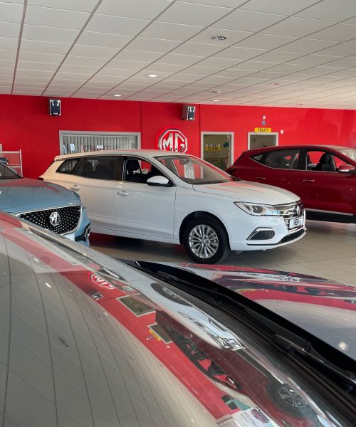 BEV registrations drop again in November