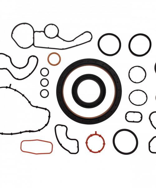 FAI Automotive adds engine and chassis parts