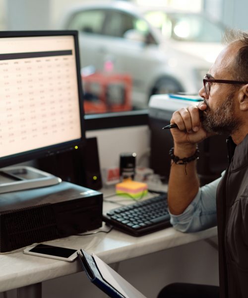 Challenges for aftermarket in 2024 revealed by Motor Ombudsman annual survey