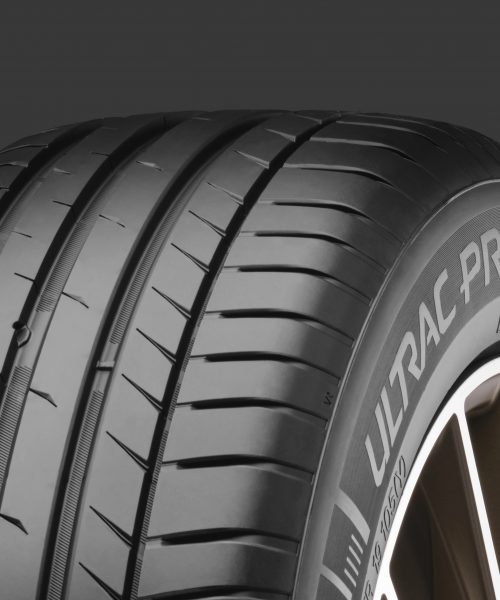 Vredestein Ultrac Pro launching in Spring