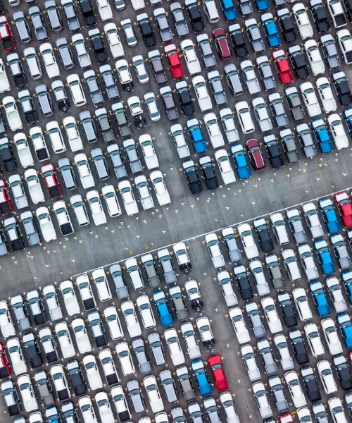 UK used-car market sees record BEV sales in 2023