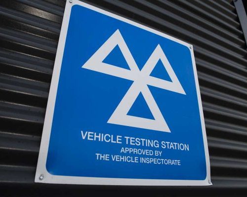 Why testers cannot leave MOT annual training until the last minute 