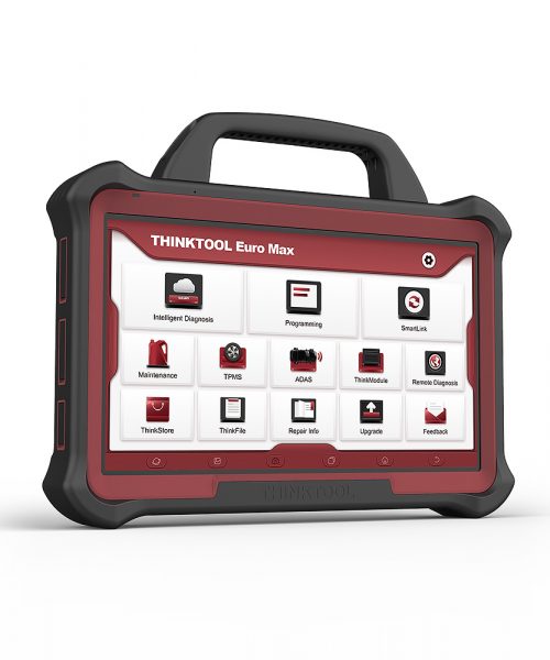 Thinkcar now available through Motor Parts Direct