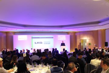 UK Garage and Bodyshop Event 2024