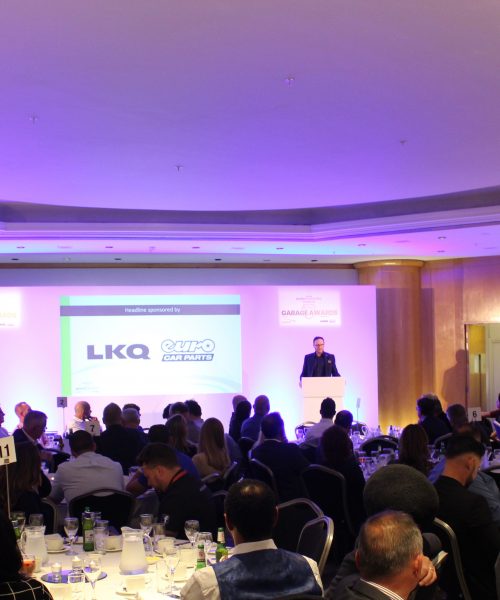 Finalists announced for Automechanika Birmingham 2024 Garage Awards