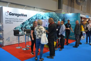 UK Garage and Bodyshop Event 2024
