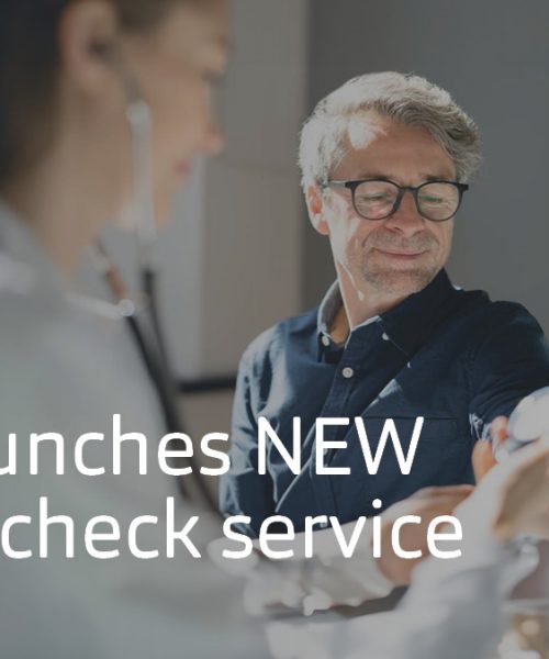 Ben launches new health checks for automotive industry people