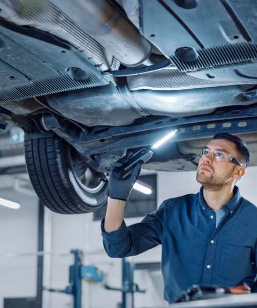 The Motor Ombudsman sees highest ever service and repair complaints