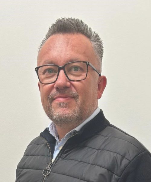Tony Mason joins Elcome