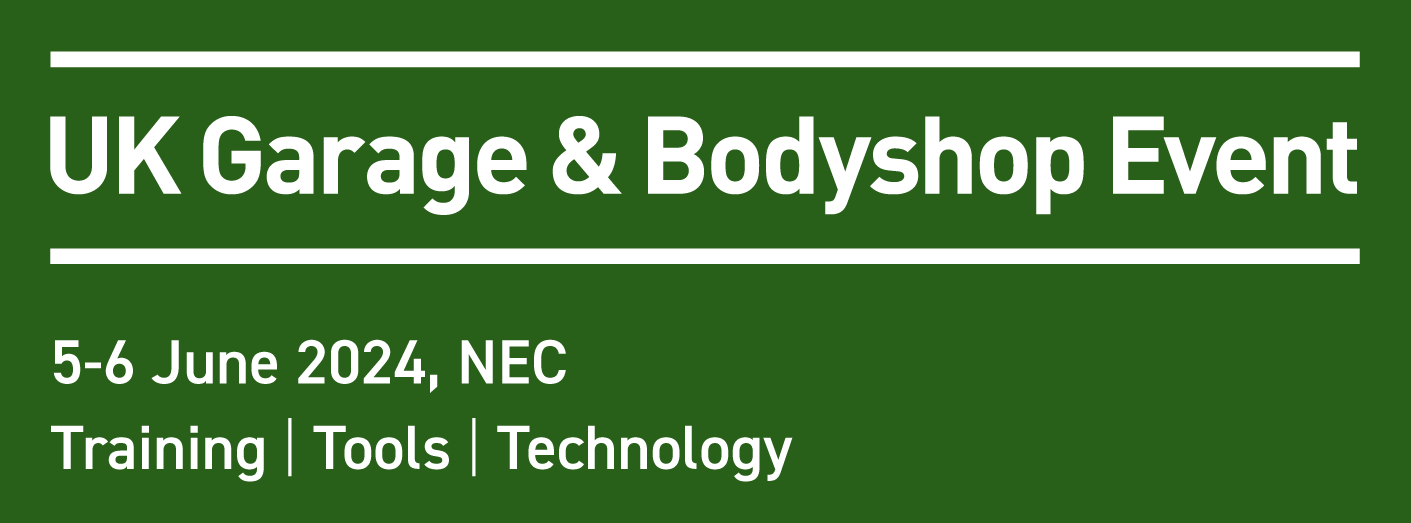 UK Garage & Bodyshop Event 2024