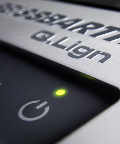 VW approval for Beissbarth Q.Lign