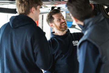 UK Garage and Bodyshop Event 2024