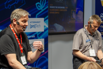 UK Garage and Bodyshop Event 2024