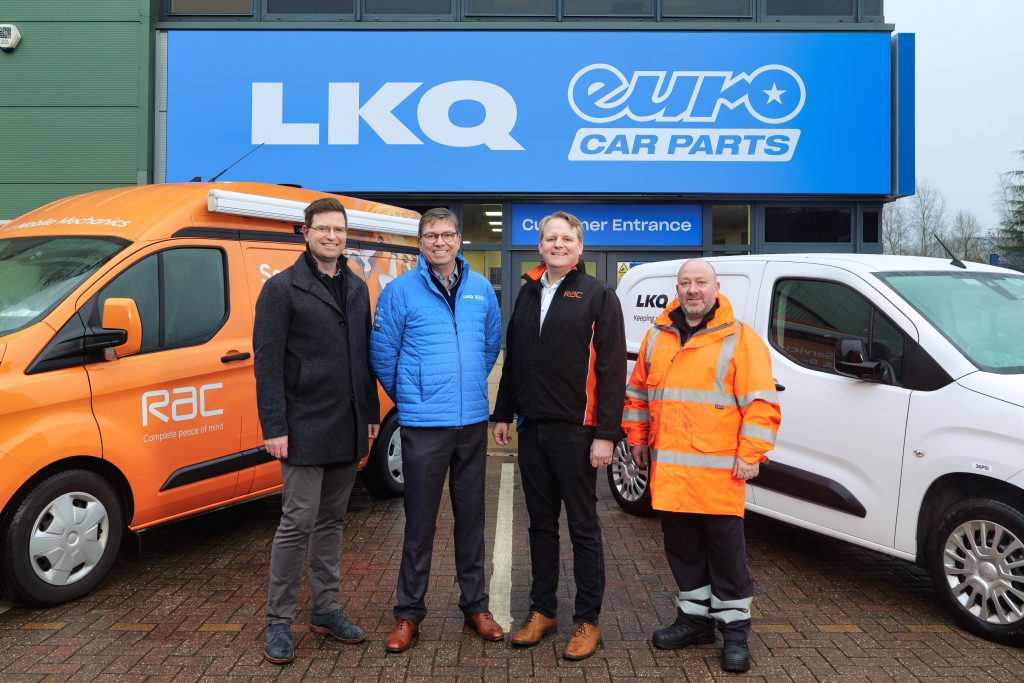 RAC Mobile Mechanics