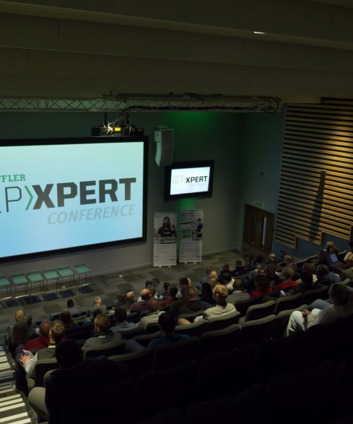 REPXPERT Conference 2024 hailed as a success