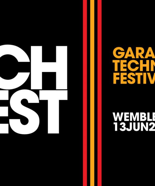 GSF Car Parts launches TechFest event