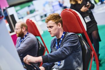 UK Garage and Bodyshop Event 2024